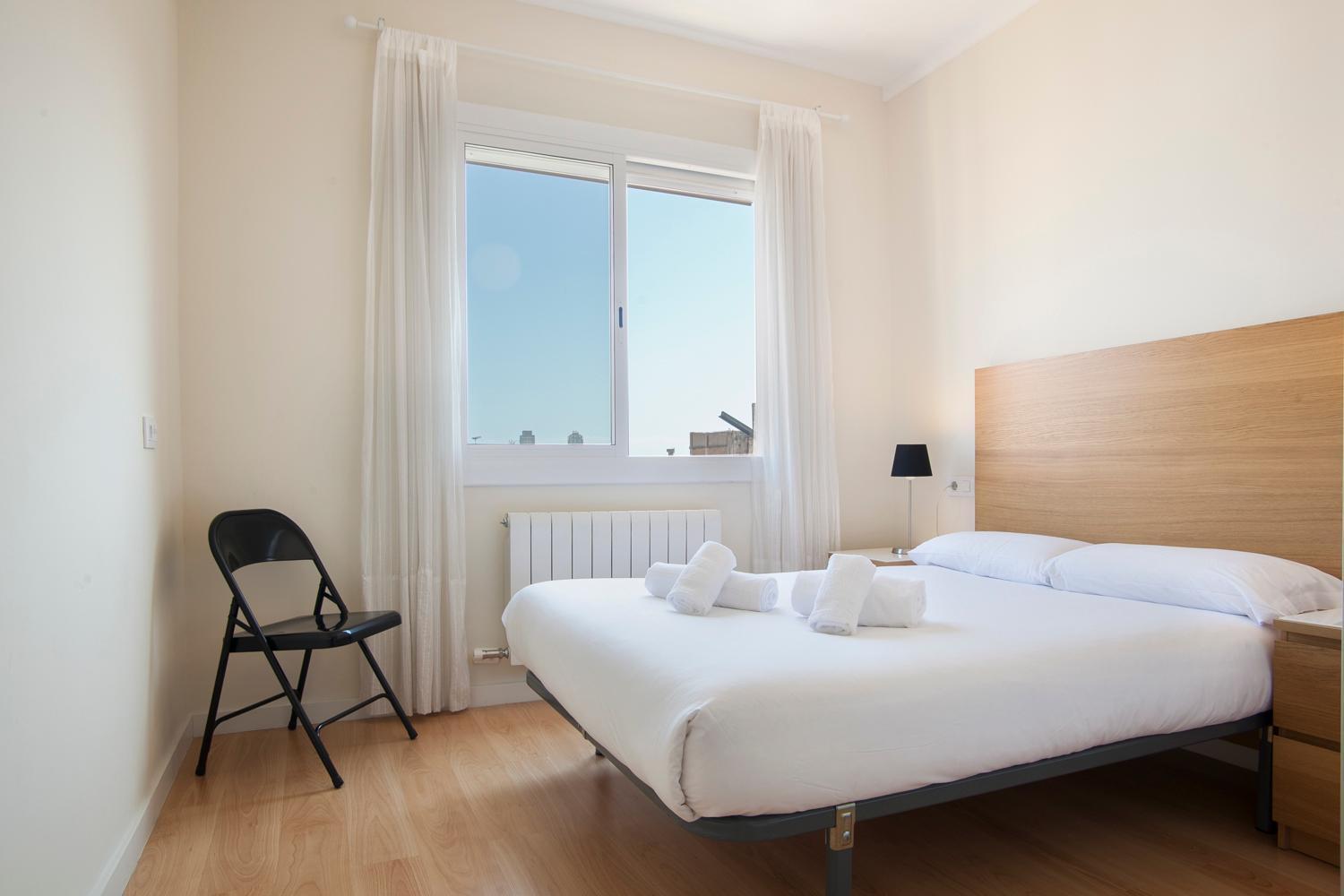 Bbarcelona Arago Flat Appartement