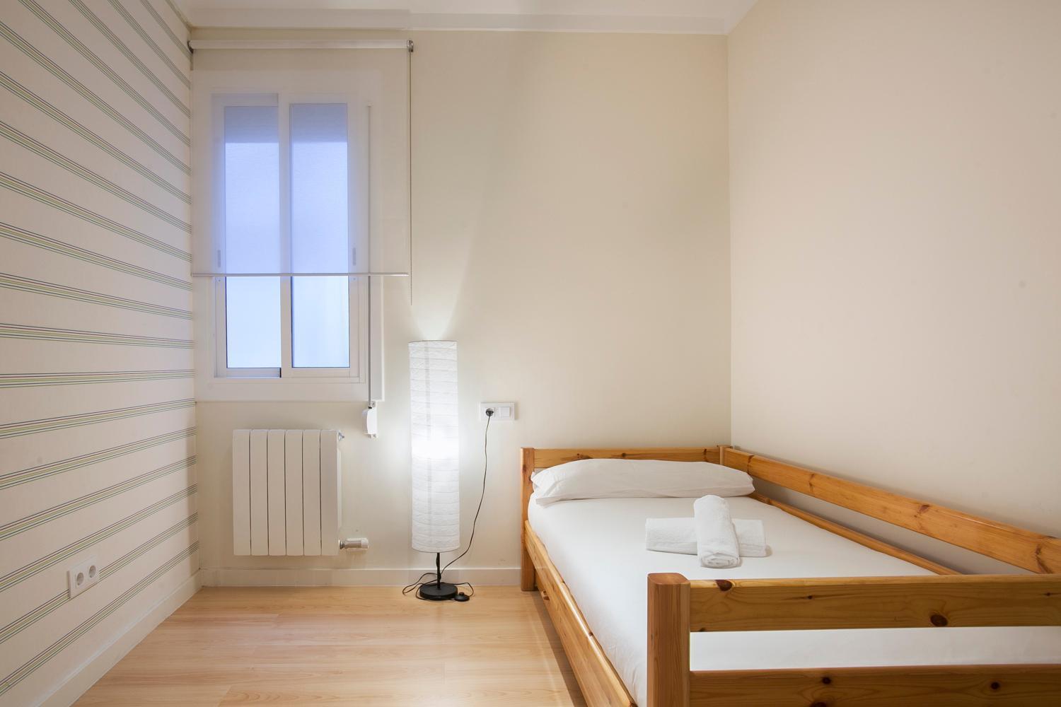 Bbarcelona Arago Flat Appartement *