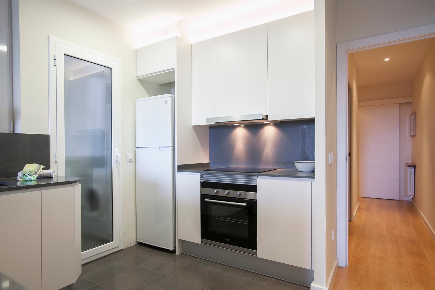 Bbarcelona Arago Flat Barcelone