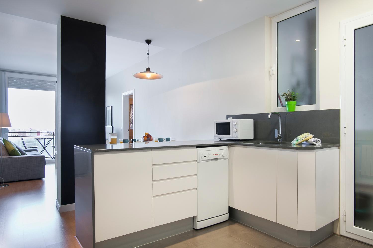 Bbarcelona Arago Flat Appartement